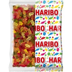 2KG Goldbears Haribo