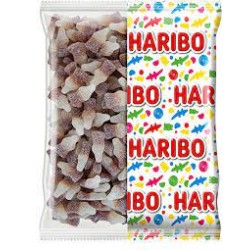 2KG Bonbons Haribo...