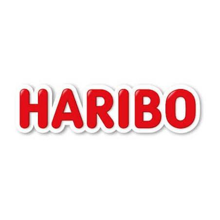 Haribo Dragibus sachet vrac 2 Kg - Bonbon Haribo, bonbon au kilo ou en vrac  - Bonbix