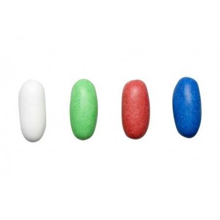 30 Mini Sachets Haribo Carensac 40G | Milleproduits.com : vos bonbons et chocolats préférés à prix grossiste