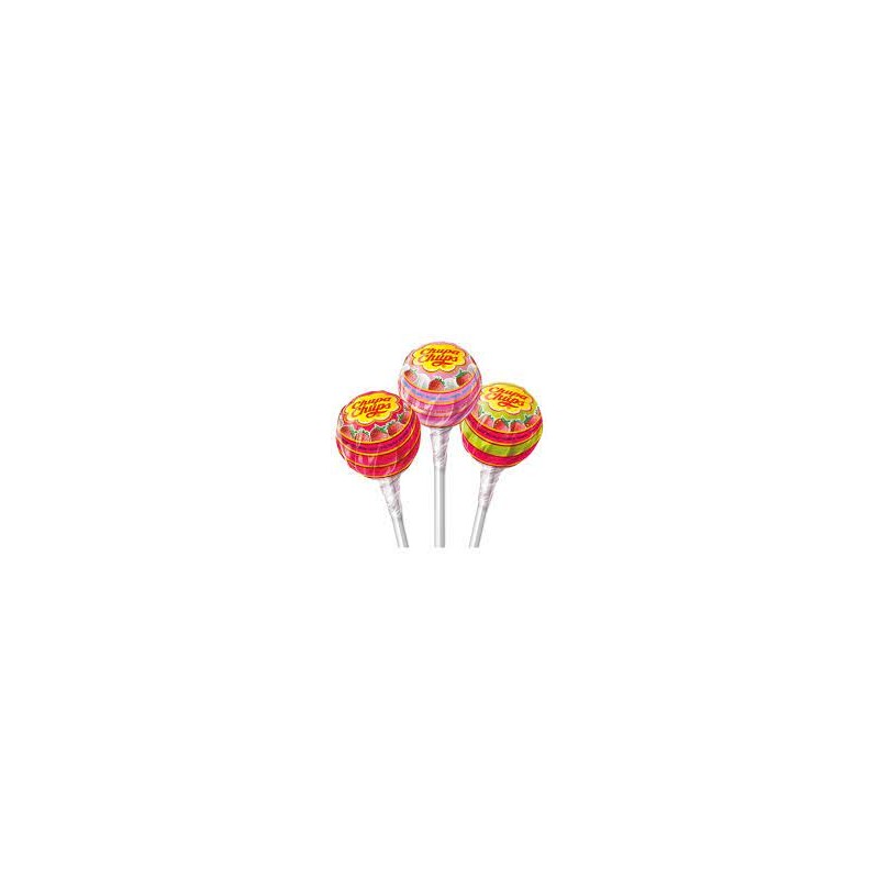 213 Sucettes Manège Chupa Chups | Milleproduits.com : bonbons, chocolats snacks en ligne à prix grossiste