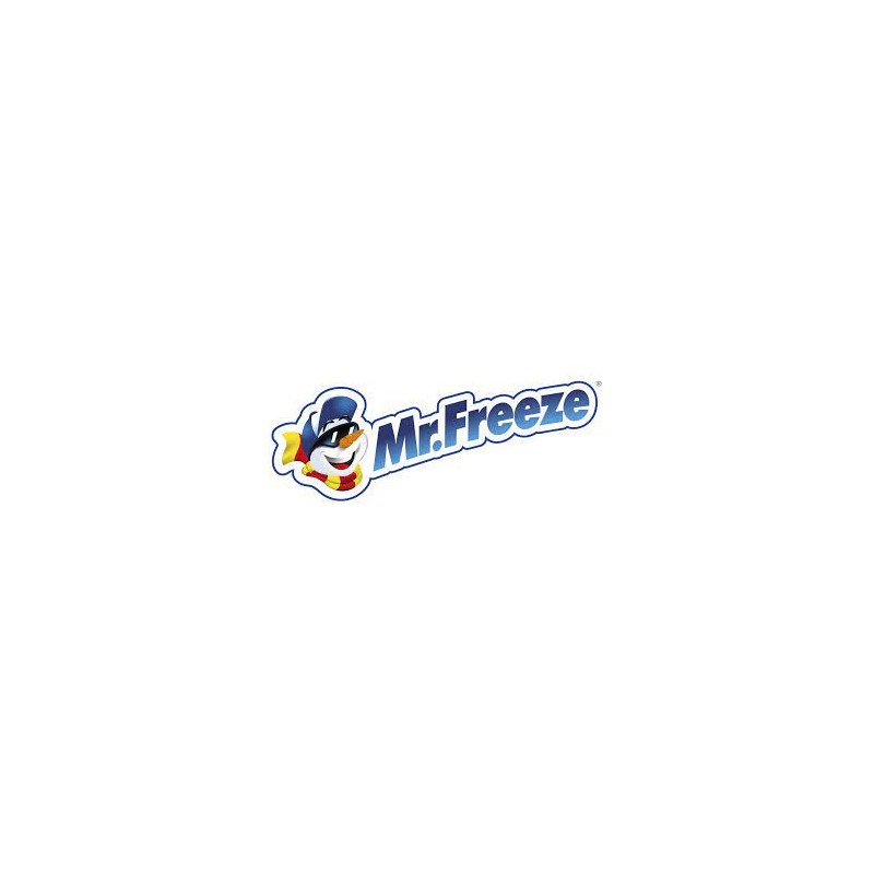 140 Mr Freeze Sour 45 ml | Milleproduits.com : bonbons, chocolats, snacks en ligne à prix grossiste