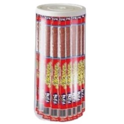 50 Shooter Pailles Cola | Milleproduits.com : bonbons, chocolats, snacks en ligne à prix grossiste