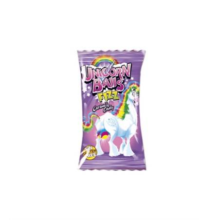 200 Licorne Balls Fini | Milleproduits.com : bonbons, chocolats, snacks en ligne à prix grossiste