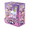 200 Licorne Balls Fini | Milleproduits.com : bonbons, chocolats, snacks en ligne à prix grossiste