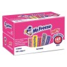 140 Mr Freeze Party 45 ml | Milleproduits.com : bonbons, chocolats, snacks en ligne à prix grossiste