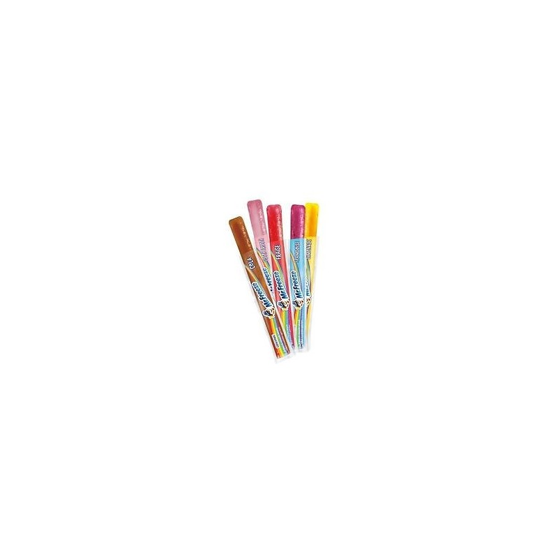 140 Mr Freeze Classic 45 ml | Milleproduits.com : bonbons, chocolats, snacks en ligne à prix grossiste