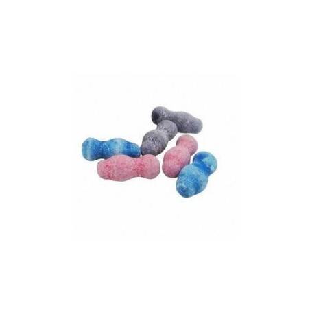 80 Mammouth Tétine Pica Color | Milleproduits.com : bonbons, chocolats, snacks en ligne à prix grossiste