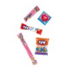 18 Cercueil garnis de 92g de Bonbons Fini | Milleproduits.com : bonbons, chocolats, snacks en ligne à prix grossiste.
