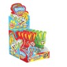 12 Sucettes Rabbit Pop Johny Bee | Milleproduits.com : bonbons, chocolats, snacks à prix grossiste