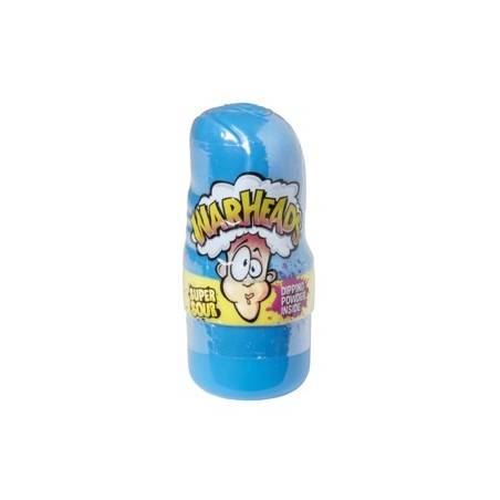 21 Bonbons Warheads Thumb Dipper | Milleproduits.com : bonbons, chocolats, snacks en ligne à prix grossiste
