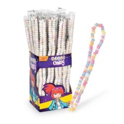 36 Colliers Perly Candy