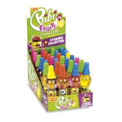 28 Bibi Fruits | Milleproduits.com : bonbons, chocolats, snacks en ligne à prix grossiste