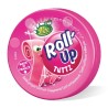 24 Bubble Gum Roll Up Tutti Frutti | Milleproduits.com : bonbons, chocolats, snacks en ligne à prix grossiste