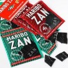 60 pains Haribo Zan