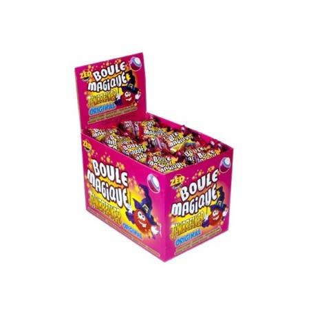 Boule Magique Original Jawbreaker (sachet de 2 billes) - Bonbonsetdouceurs