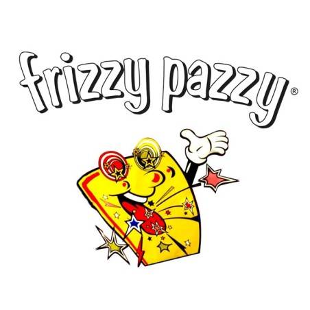 50 Sachets Frizzy Pazzy Cola | Milleproduits.com : bonbons, chocolats, snacks en ligne à prix grossiste
