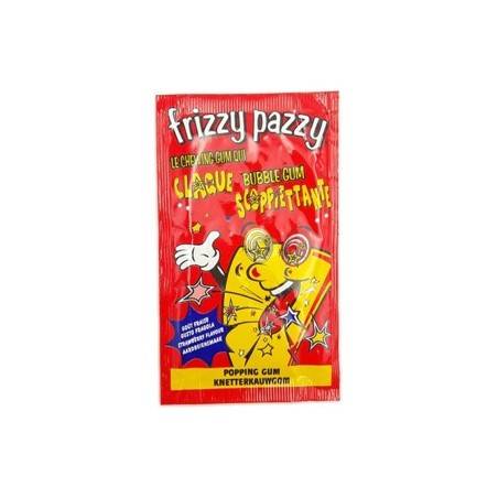 50 Sachets Frizzy Pazzy Fraise | Milleproduits.com : bonbons, chocolats, snacks en ligne à prix grossiste 50 Sachets Frizzy Pazzy Fraise | Milleproduits.com : bonbons, chocolats, snacks en ligne à prix grossiste