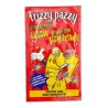 50 Sachets Frizzy Pazzy Fraise | Milleproduits.com : bonbons, chocolats, snacks en ligne à prix grossiste