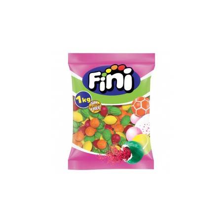 1KG Bubble Gum Fini Macédoine | Milleproduits.com : bonbons, chocolats, snacks en ligne à prix grossiste