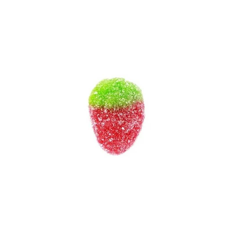 1KG Bonbons Fini Fraises Sauvages Fizz | Milleproduits.com : bonbons, chocolats, snacks en ligne à prix grossiste