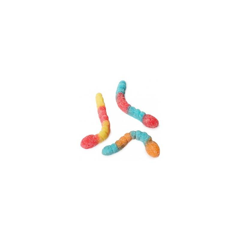 1kg Bonbons Fini Lucioles Fizz | Milleproduits.com : bonbons, chocolats, snacks en ligne à prix grossiste.