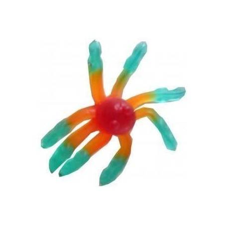 Tubo Trolli Poulpy x 120 pièces Tubo Trolli Poulpy x 120 pièces