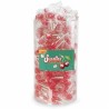 100 Sucettes Cerises Doubles | Milleproduits.com : bonbons, chocolats, snacks en ligne à prix grossiste