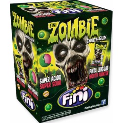 200 Bubble Gum Finiboom Zombie | Milleproduits.com : bonbons, chocolats, snacks en ligne à prix grossiste