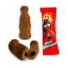 200 Bubble Gum Bouteille Cola Fini | Milleproduits.com : bonbons, chocolats, snacks en ligne à prix grossiste