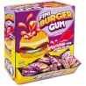 200 Bubble Gum Burger Gum Fini | Milleproduits.com : bonbons, chocolats, snacks en ligne à prix grossiste