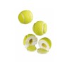 200 Bubble Gum Tennis Balls Fini | Milleproduits.com : bonbons, chocolats, snacks en ligne à prix grossiste