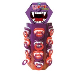 24 BPop Terror Mix | Milleproduits.com : bonbons, chocolats, snacks en ligne à prix grossiste