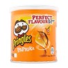 12 Pringles Classic Paprika 40g | Milleproduits.com : vos bonbons et chocolats préférés à prix grossiste