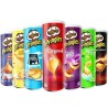 19 Pringles Sour Cream & Onion 175G | Milleproduits.com : vos bonbons et chocolats préférés à prix grossiste