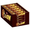 24 Barres Chocolatées Lion 42g | Milleproduits.com : bonbons, chocolats, snacks en ligne à pix grossiste