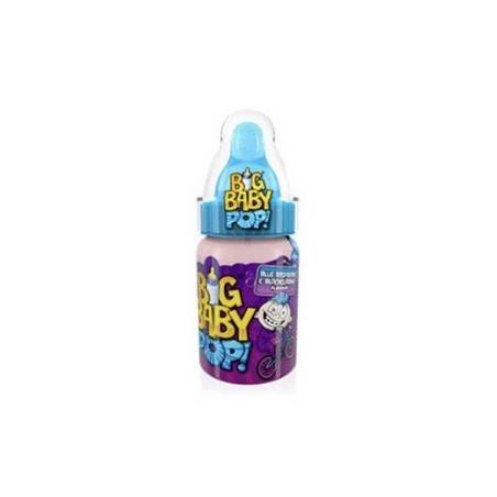 12 Sucettes Big Baby Pop Duo | Milleproduits.com : bonbons, chocolats, snacks en ligne à prix grossiste