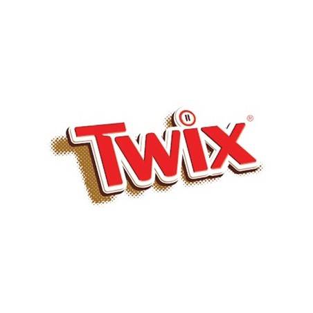 32 Barres Twix Chocolat | Milleproduits.com : bonbons, chocolats, snacks en ligne à prix grossiste