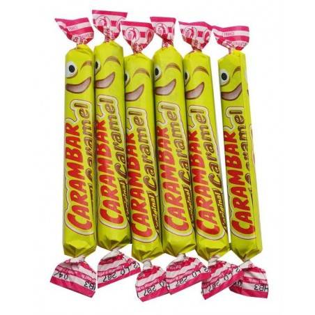 200 Carambar Caramel