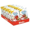 16 Sachets Kinder Schokobons 125g | Milleproduits.com : bonbons, chocolats, snacks en ligne à prix grossiste