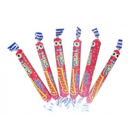 180 Bonbons Carambar Cola | Milleproduits : bonbons, chocolats, snacks à prix grossiste