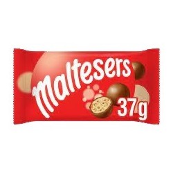 25 Sachets Maltesers...