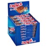 30 Barres Crunch Snack Chocolat | Milleproduits.com : bonbons, chocolats, snacks en ligne à prix grossiste
