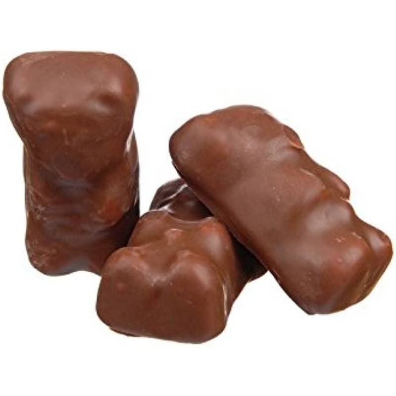 140 Petits Oursons à la Guimauve | Milleproduits.com : vos bonbons et chocolats préférés à prix grossiste.