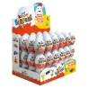 72 oeufs Kinder Surprise | Milleproduits.com : vos bonbons et chocolats préférés en ligne à prix grossiste