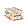 30 x 2 Barres Kinder Bueno White | Milleproduits.com : grossiste bonbons, chocolats, snacks, et accessoires.