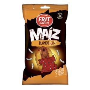 32 sachets Maiz Blando 45 gr