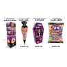 Présentoir Bonbons Fini Halloween | Milleproduits.com : bonbons, chocolats, snacks en ligne à prix grossiste