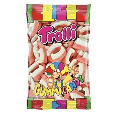 1Kg Bonbons Trolli Dents Dracula | Milleproduits.com : bonbons, chocolats, snacks en ligne à prix grossiste 1Kg Bonbons Trolli Dents Dracula | Milleproduits.com : bonbons, chocolats, snacks en ligne à prix grossiste