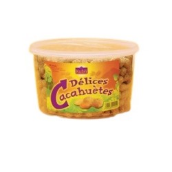 Bonbons à la Cacahuète 1,5kg | Milleproduits.com : bonbons, chocolats, snacks en ligne à prix grossiste